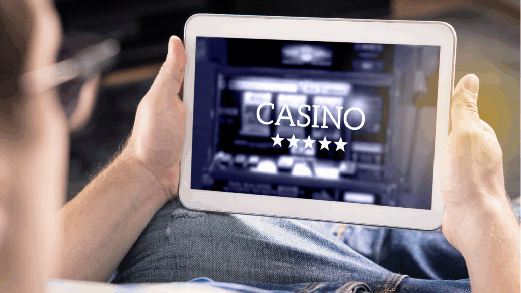 Permainan Casino Online Paling Banyak Dimainkan Orang Indonesia