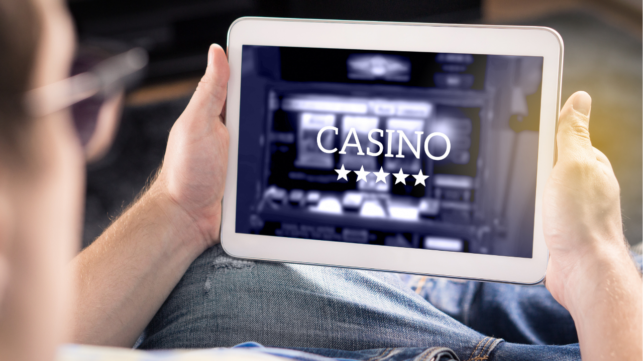 Permainan Casino Online Paling Banyak Dimainkan Orang Indonesia